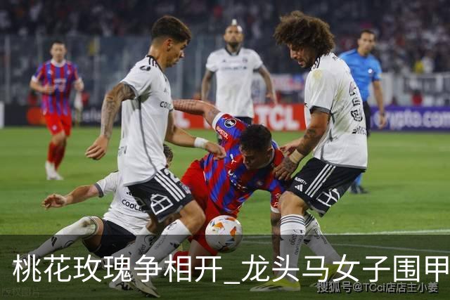 桃花玫瑰争相开 龙头马女子围甲赴风雅之约
